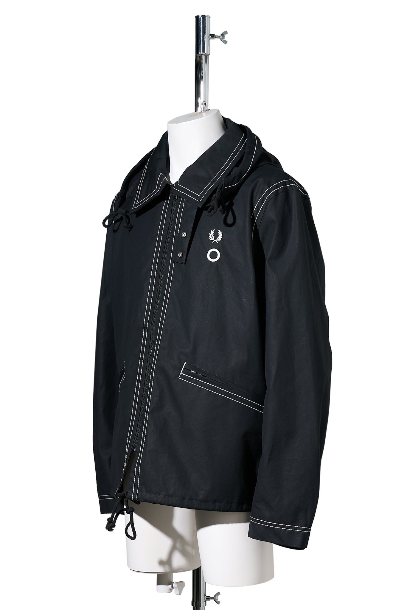 CGｰALPINE JACKET / 102:BLACK