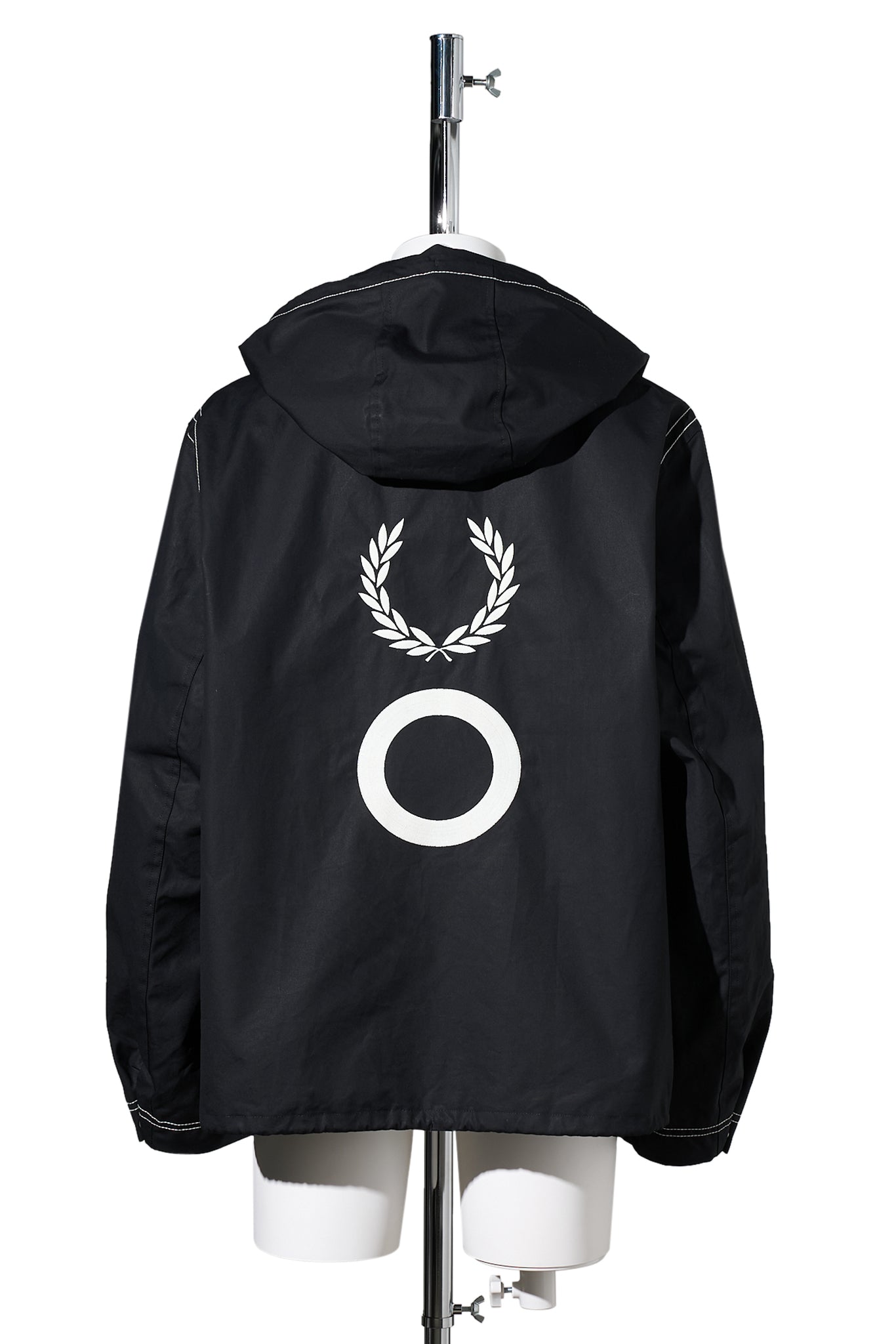 CGｰALPINE JACKET / 102:BLACK