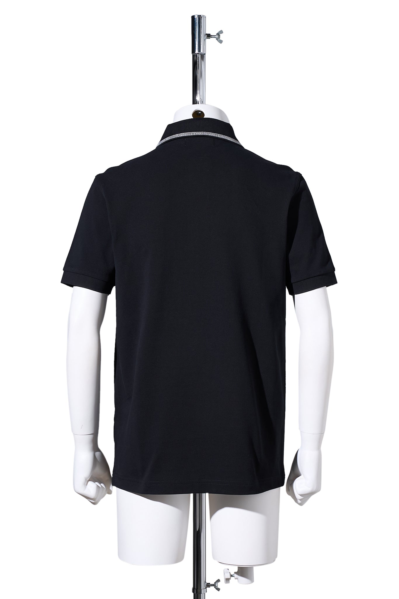 CGｰDRAWCORD COLLAR FRED PERRY SHIRT / 102:BLACK