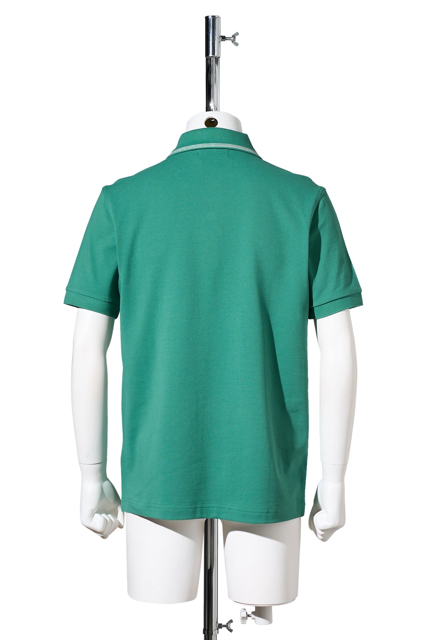 CGｰDRAWCORD COLLAR FRED PERRY SHIRT / 40C:CRAIG FIR