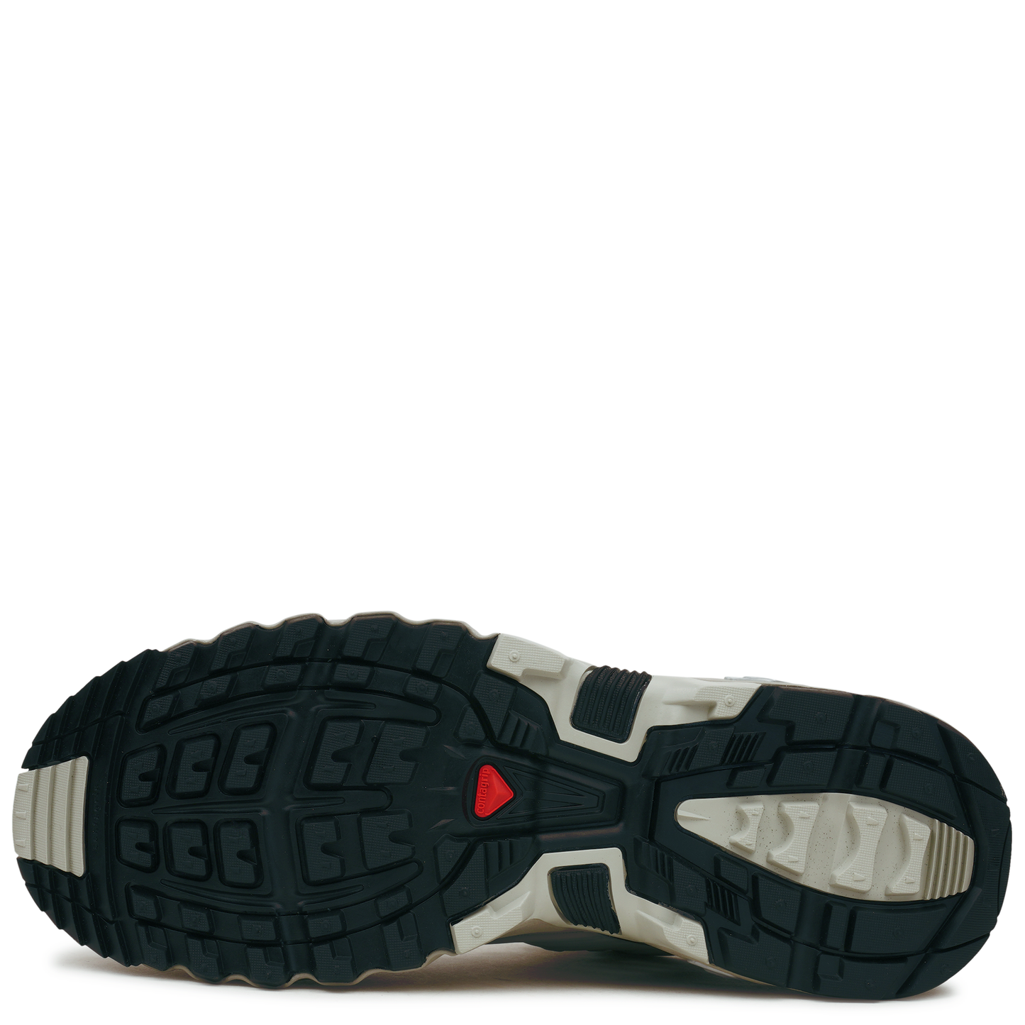 FOOTWEAR ACS PRO / METAL/GHOST GRAY/SILVER METALLIC X