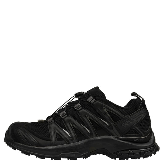 FOOTWEAR XA PRO 3D / BLACK/BLACK/MAGNET