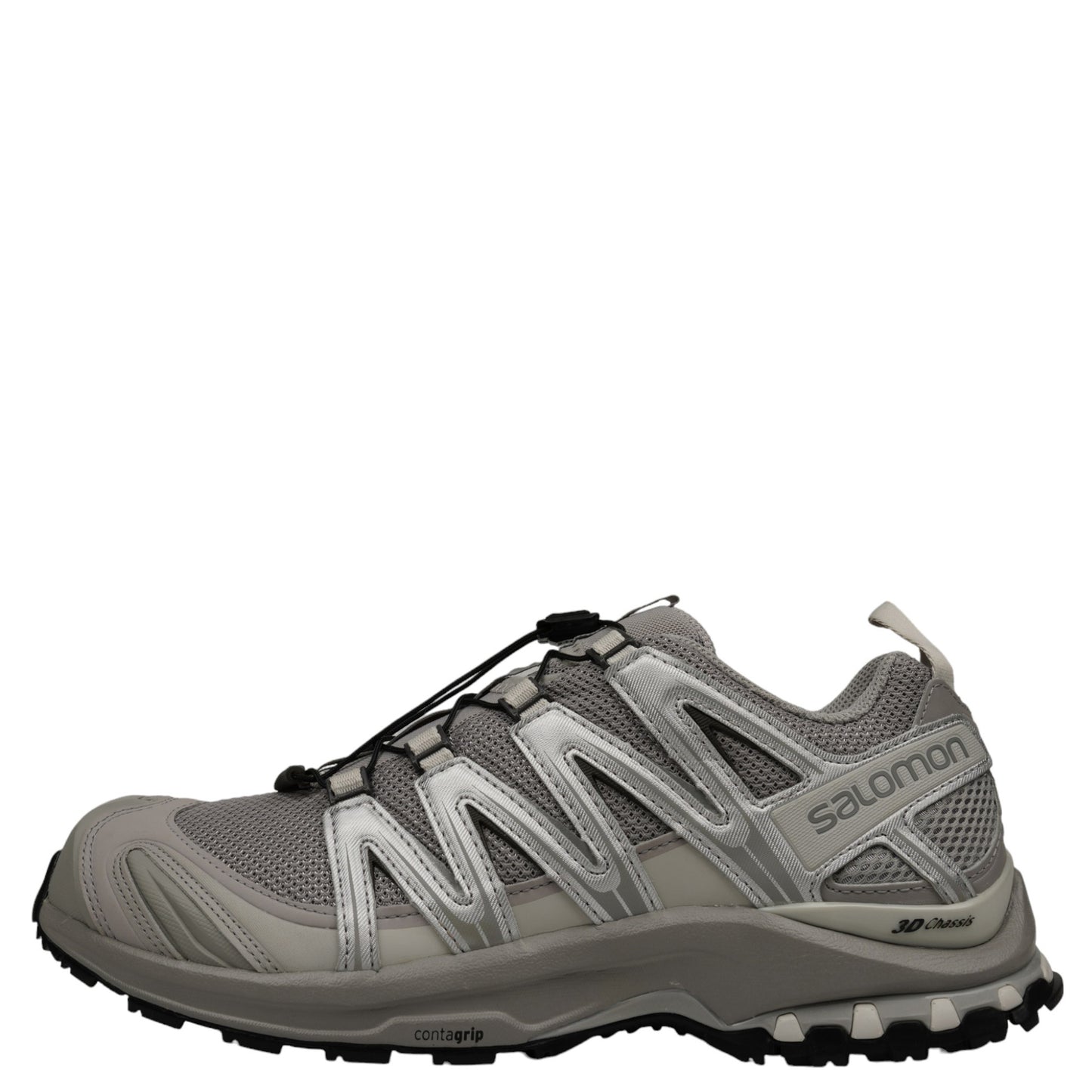 FOOTWEAR XA PRO 3D / ALLOY/FTW SILVER/LUNAR ROCK