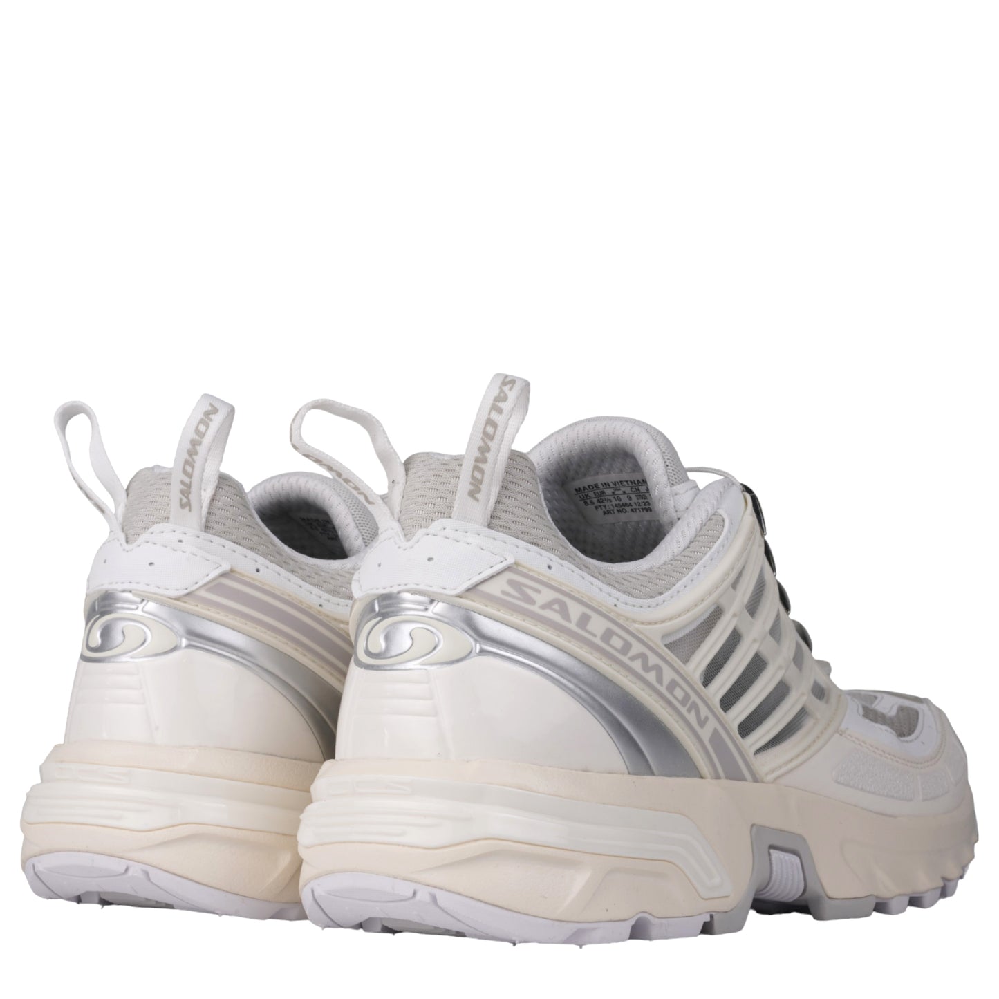 FOOTWEAR ACS PRO / WHITE/VANILA ICE/LUNAR ROCK