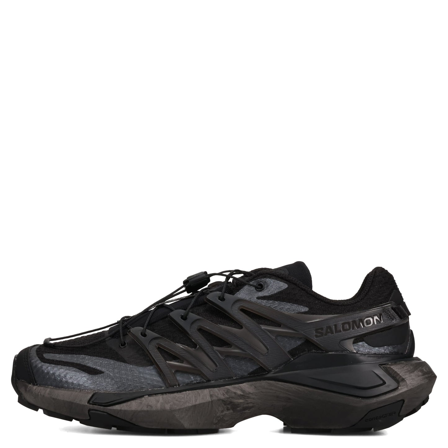 FOOTWEAR XT PU.RE ADVANCED / BLACK/BLACK/PHANTOM
