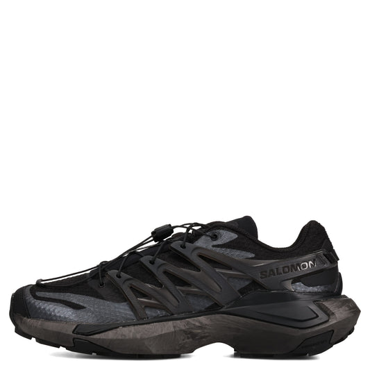 FOOTWEAR XT PU.RE ADVANCED / BLACK/BLACK/PHANTOM