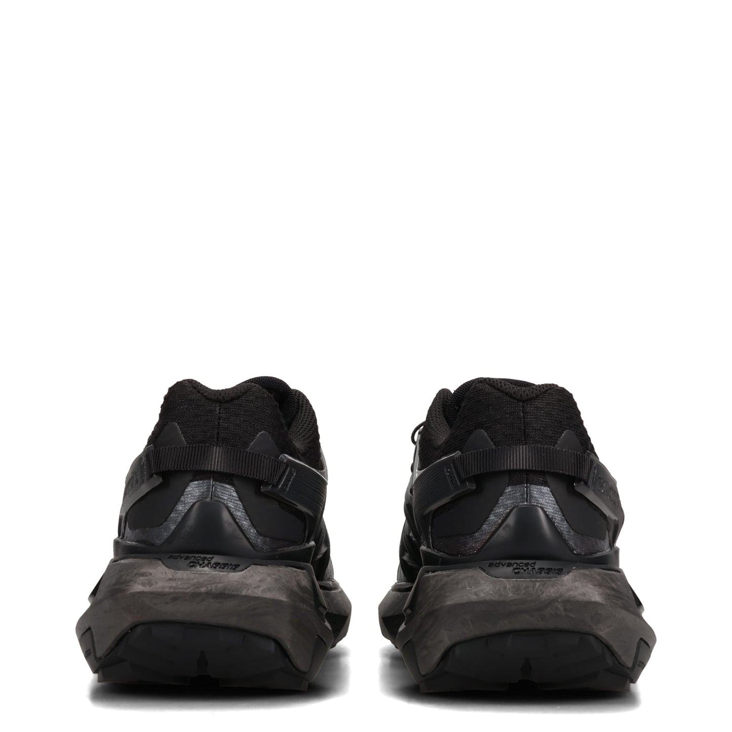 FOOTWEAR XT PU.RE ADVANCED / BLACK/BLACK/PHANTOM