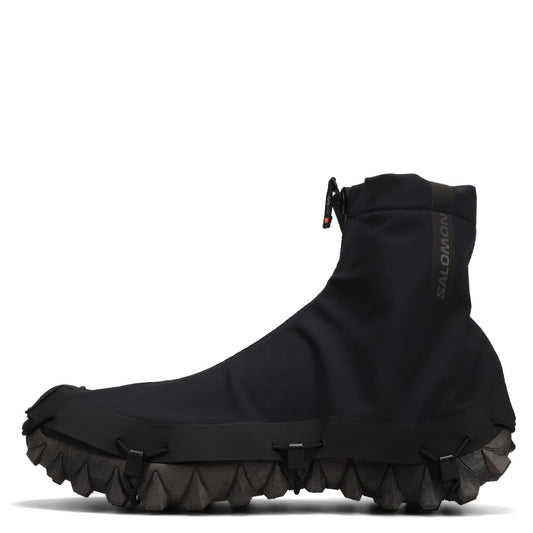 SNOWCLOG ADVANCED / BLACK/BLACK/BLACK