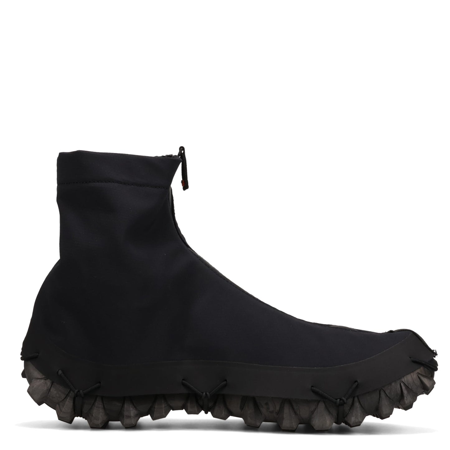 SNOWCLOG ADVANCED / BLACK/BLACK/BLACK