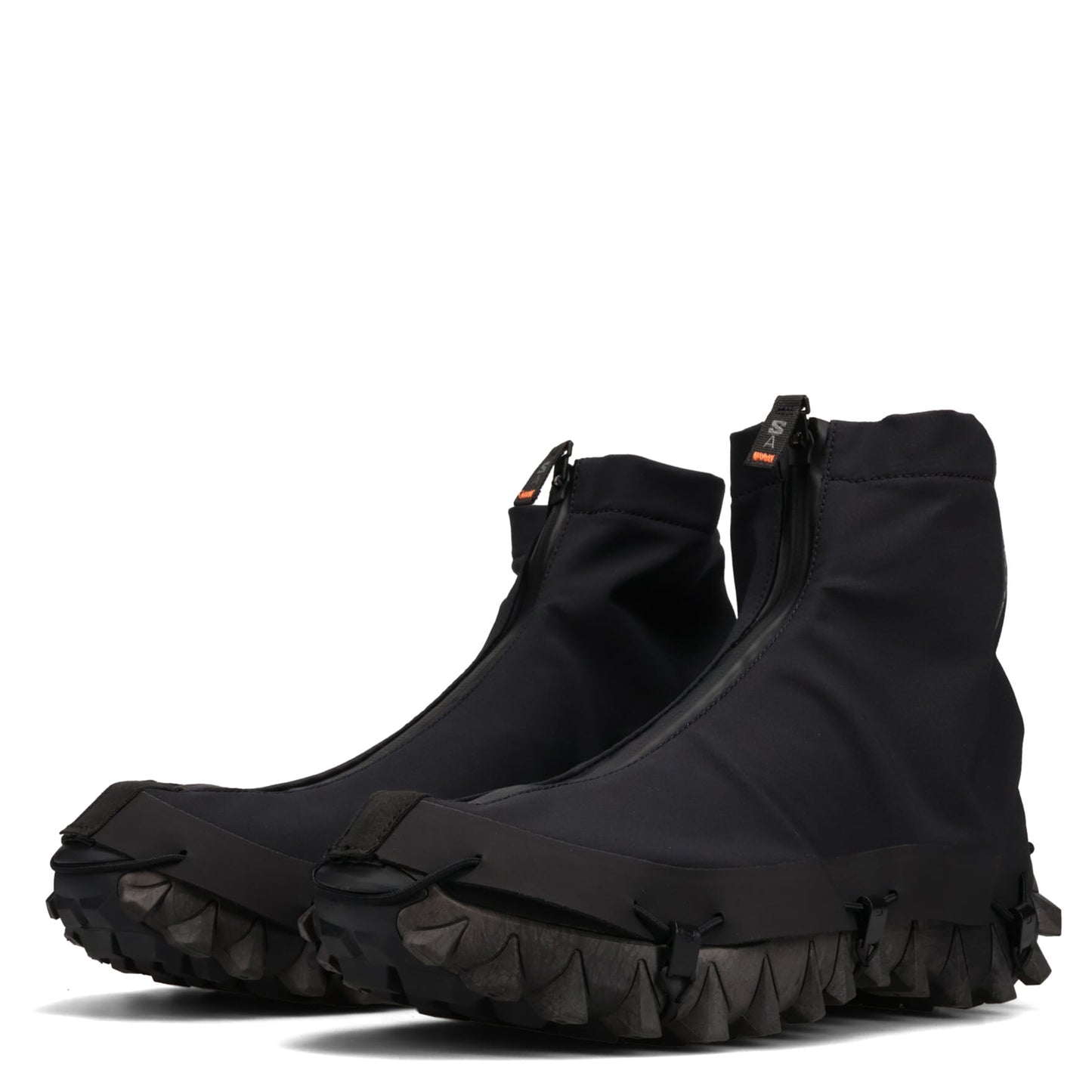 SNOWCLOG ADVANCED / BLACK/BLACK/BLACK