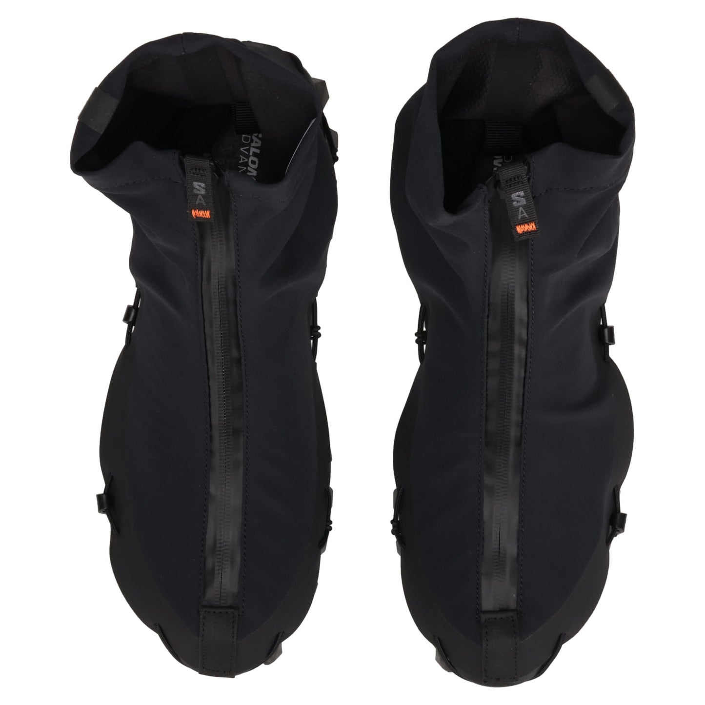 SNOWCLOG ADVANCED / BLACK/BLACK/BLACK