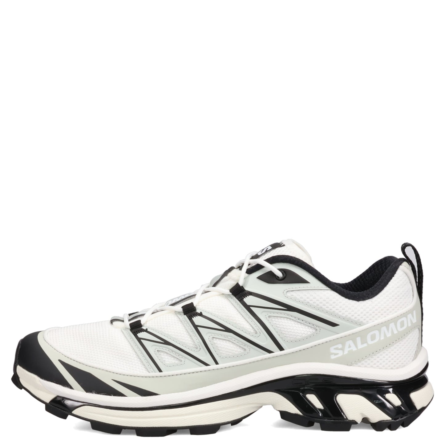 FOOTWEAR XT-6 EXPANSE / WHITE/METAL/BLACK