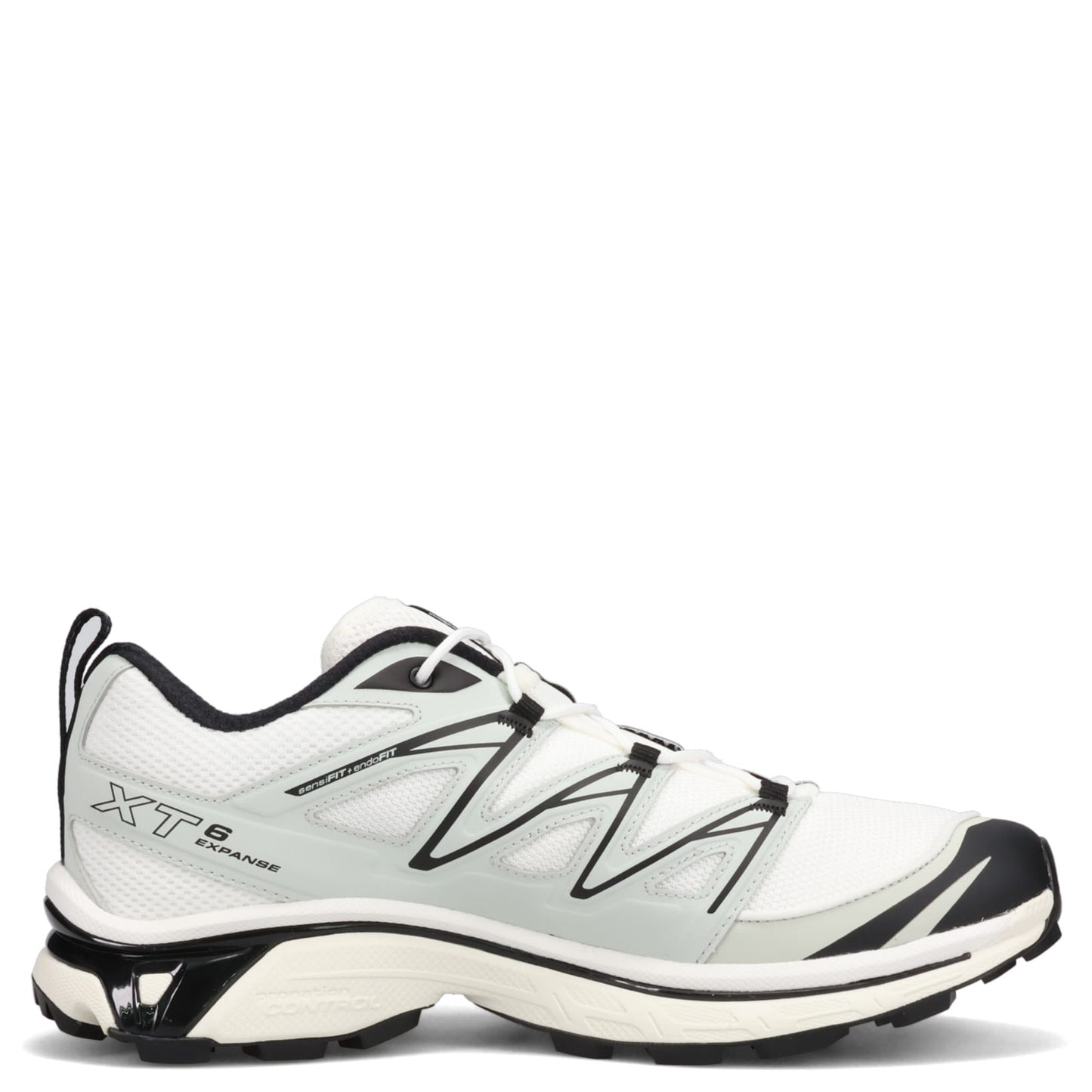 FOOTWEAR XT-6 EXPANSE / WHITE/METAL/BLACK