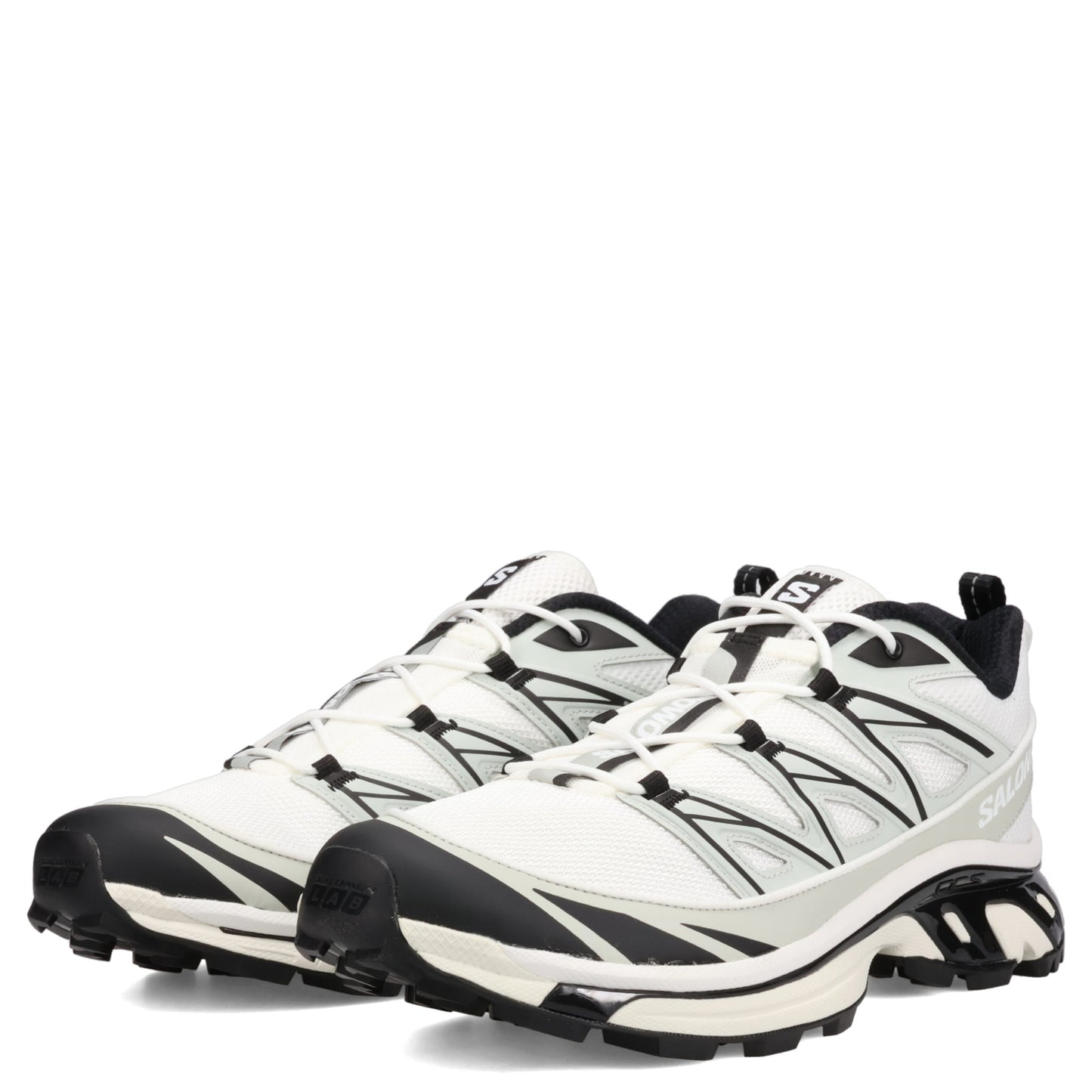 FOOTWEAR XT-6 EXPANSE / WHITE/METAL/BLACK