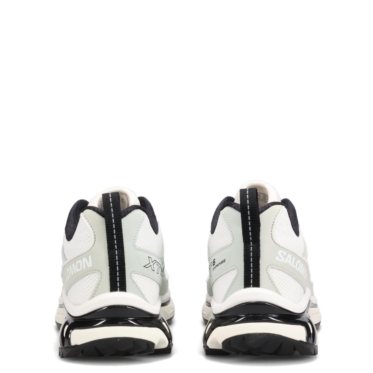 FOOTWEAR XT-6 EXPANSE / WHITE/METAL/BLACK