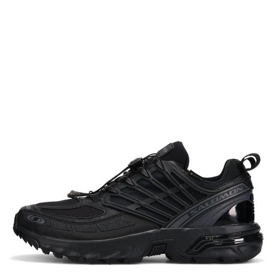 ACS PRO GTX / BLACK/BLACK/ASPHALT