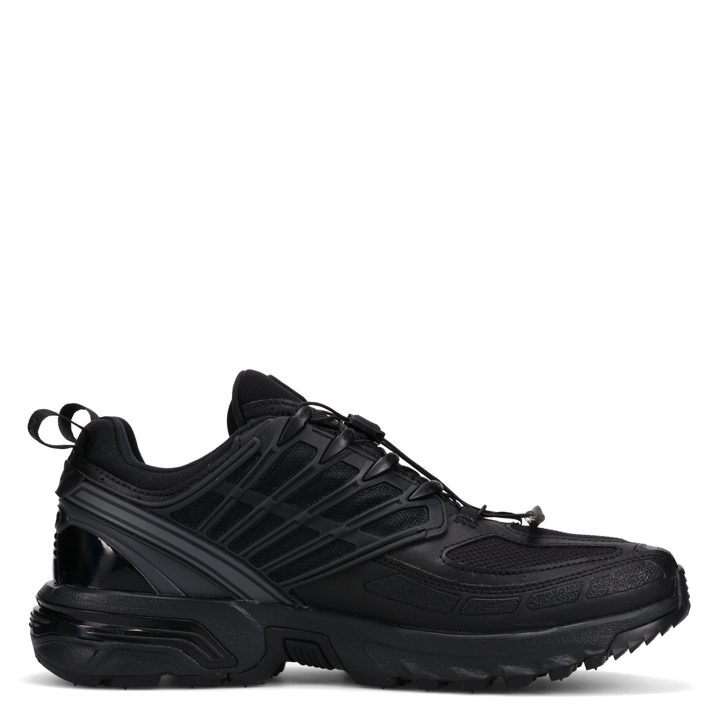 ACS PRO GTX / BLACK/BLACK/ASPHALT