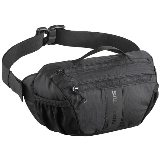 ACS WAIST PACK 3 / BLACK