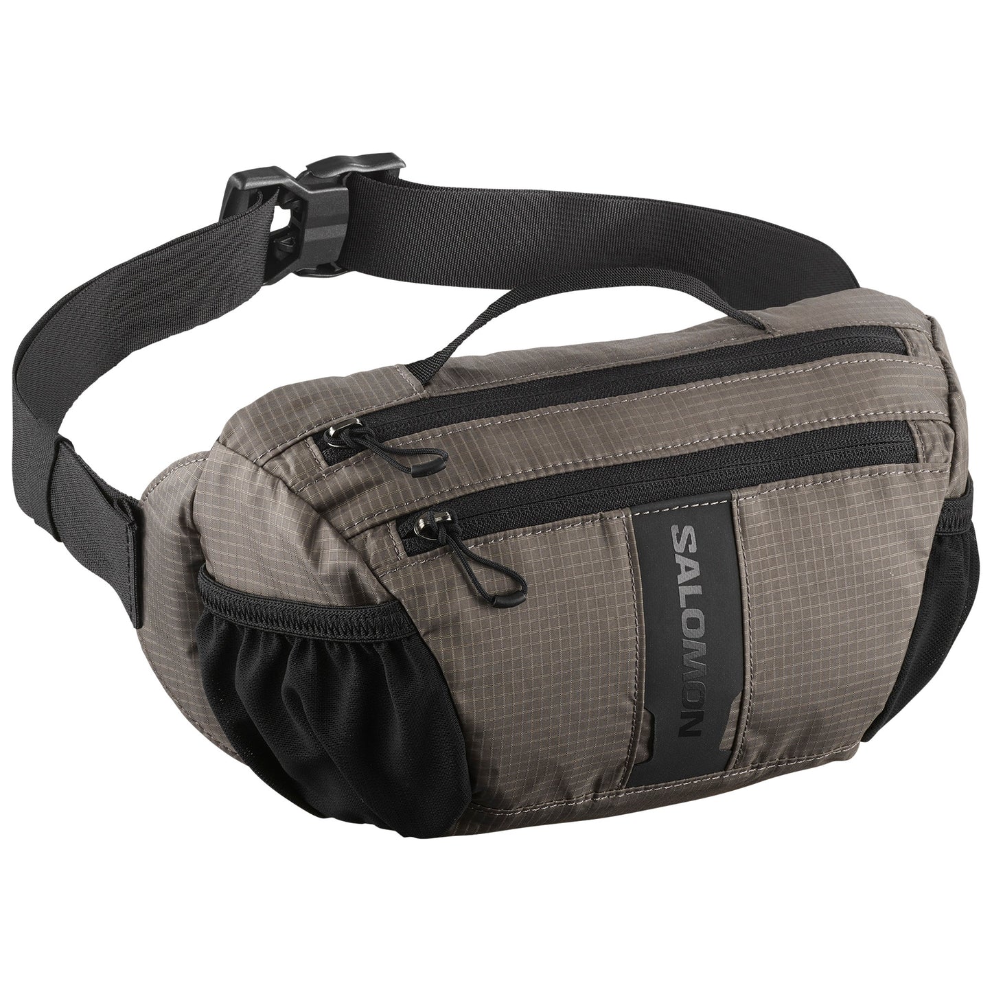 ACS WAIST PACK 3 / IRON