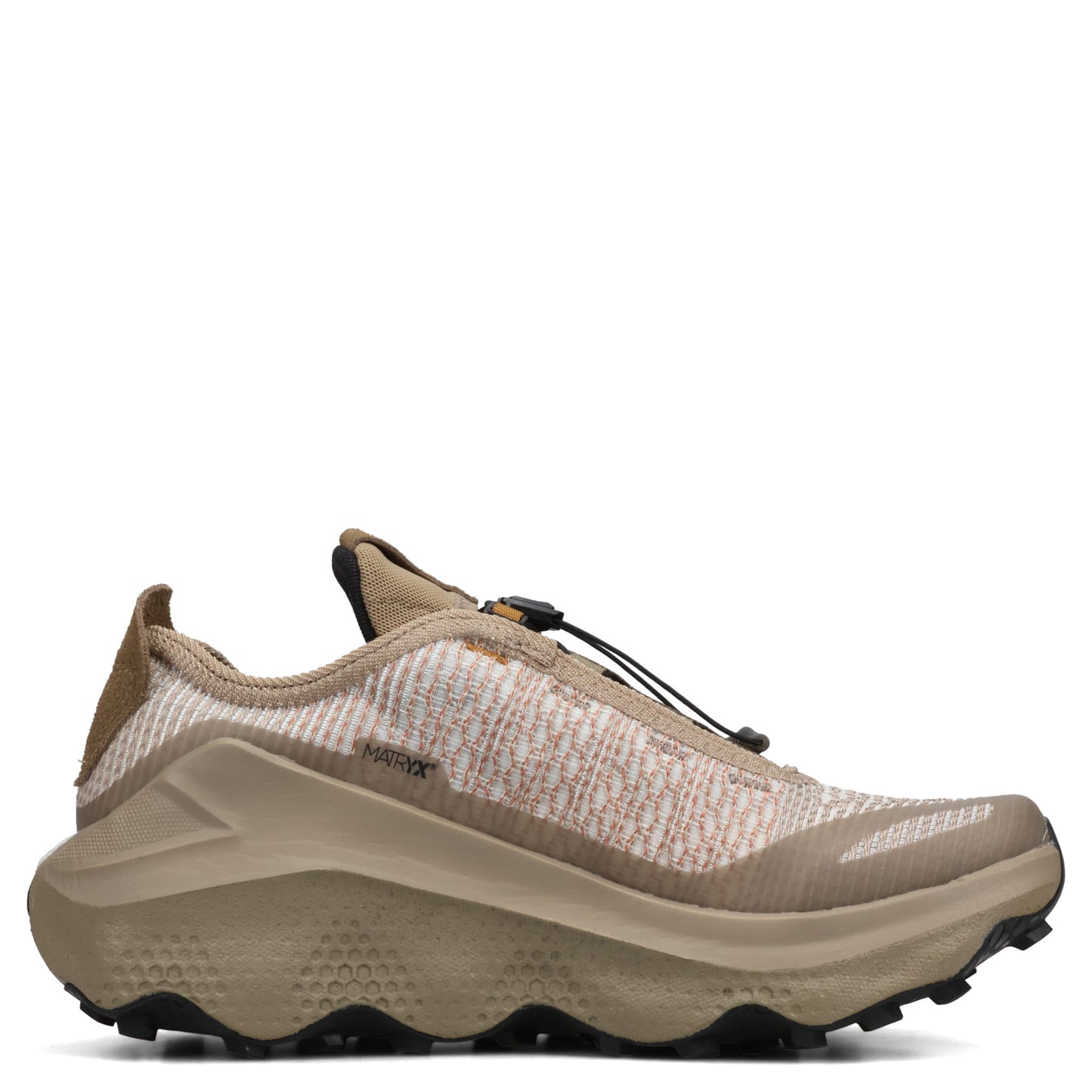 ORAVA ADVANCED / FALROC/STONEG/BRONZE BROWN