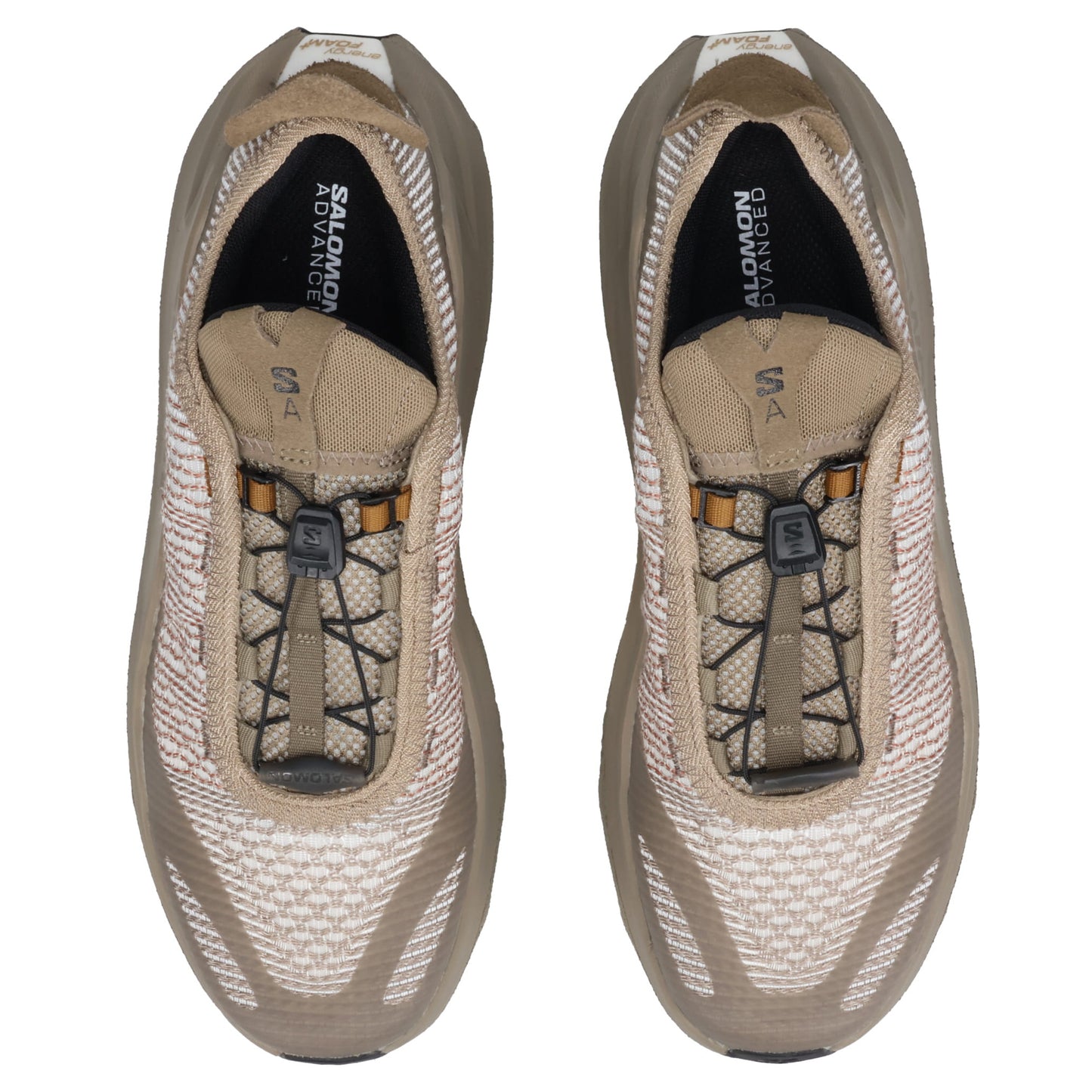 ORAVA ADVANCED / FALROC/STONEG/BRONZE BROWN