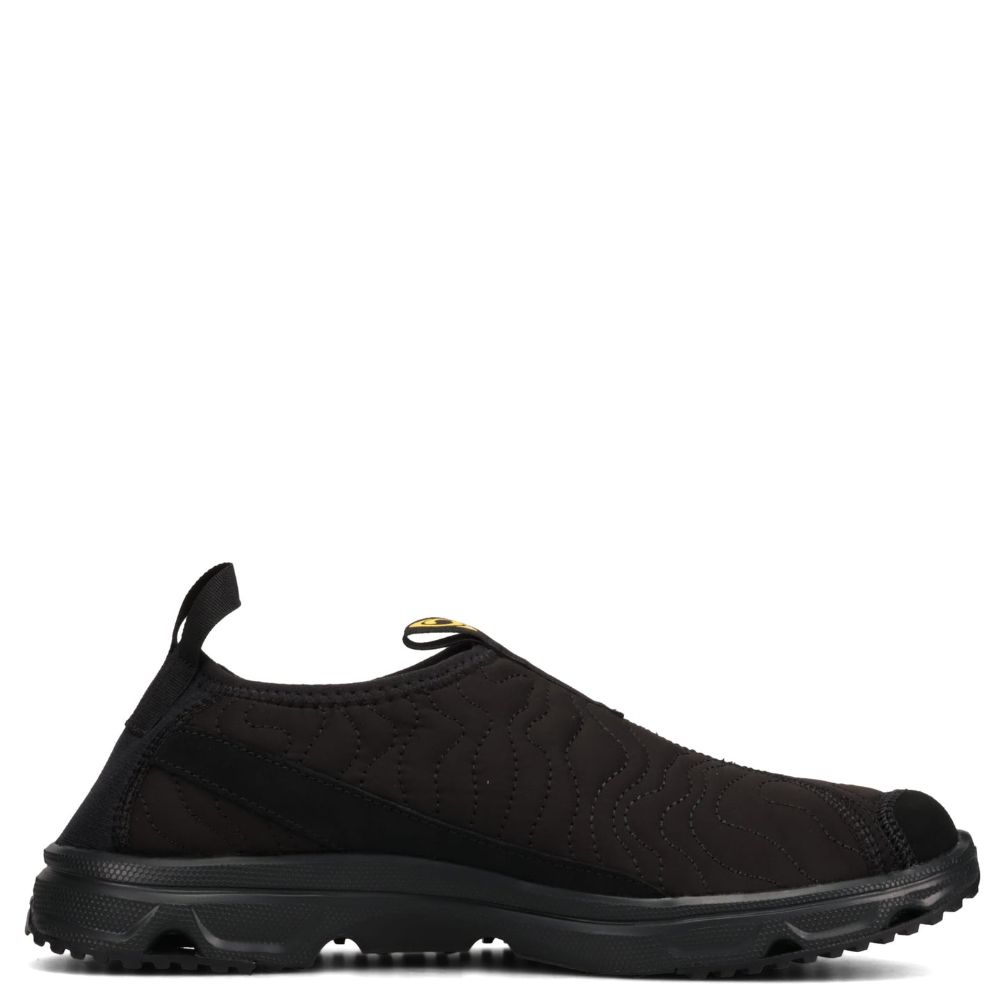 RX MOC 3.0 ATQ / BLACK/BLACK/LEMON