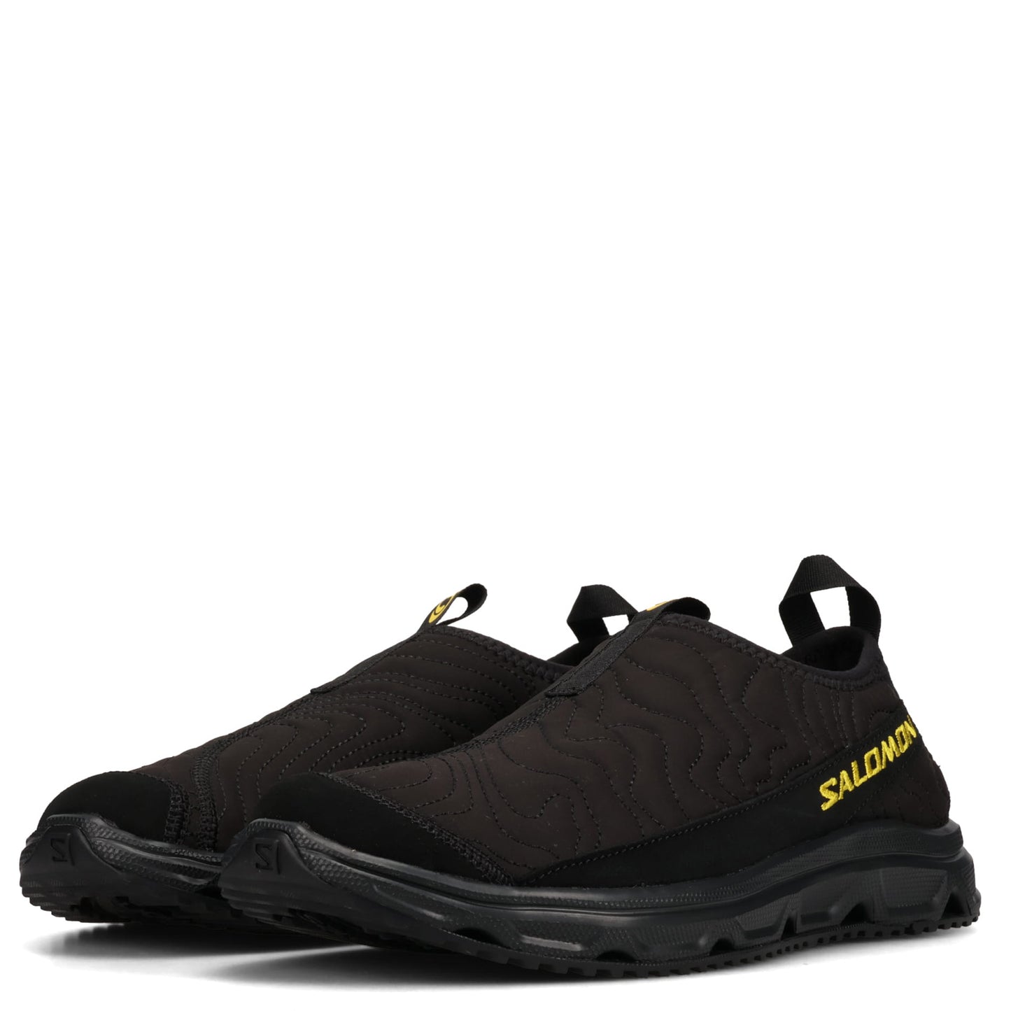 RX MOC 3.0 ATQ / BLACK/BLACK/LEMON