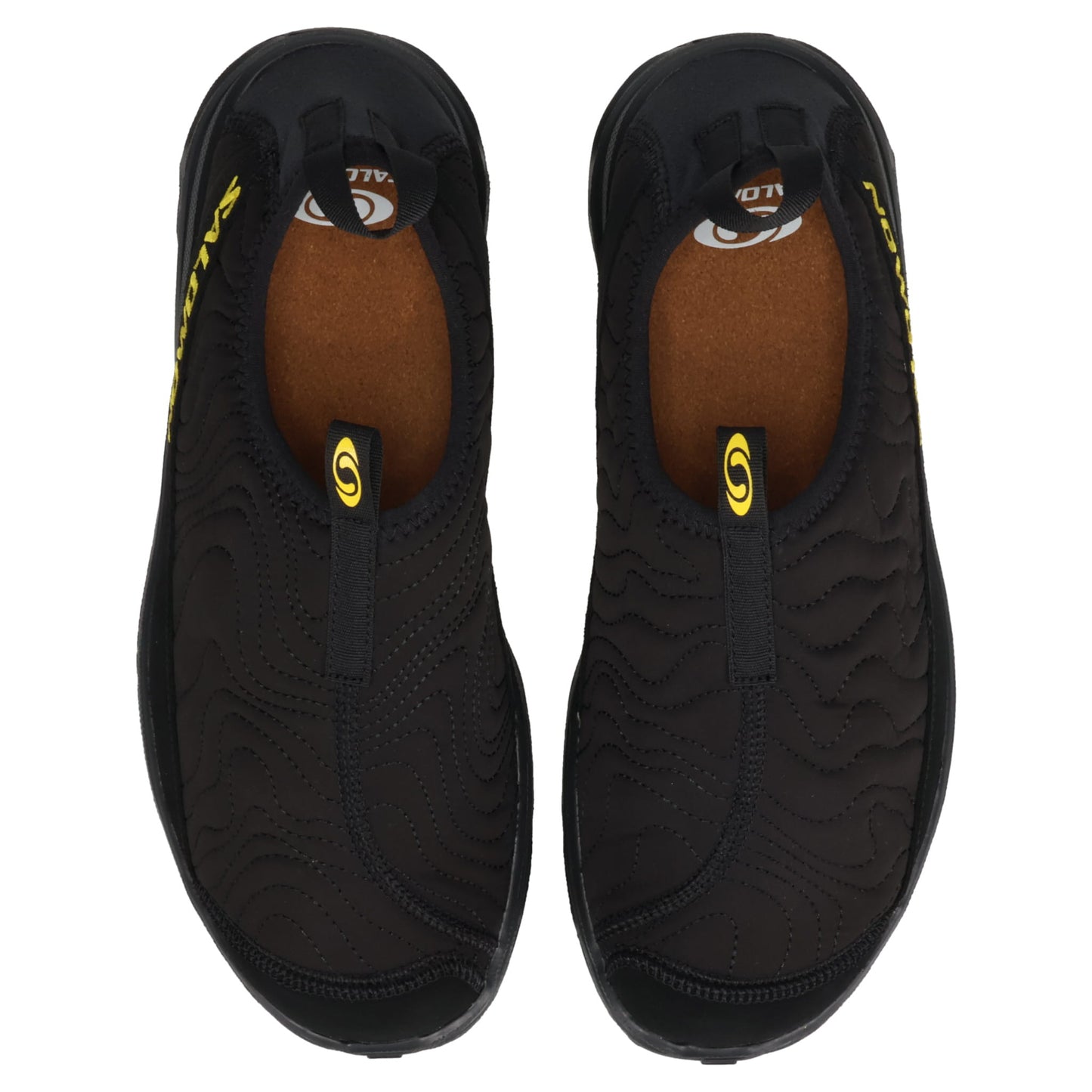 RX MOC 3.0 ATQ / BLACK/BLACK/LEMON