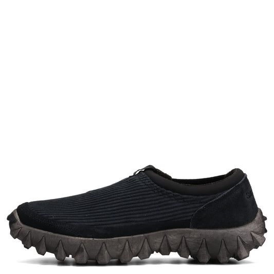 SNOWCLOG CORDUROY / BLACK/BLACK/BLACK