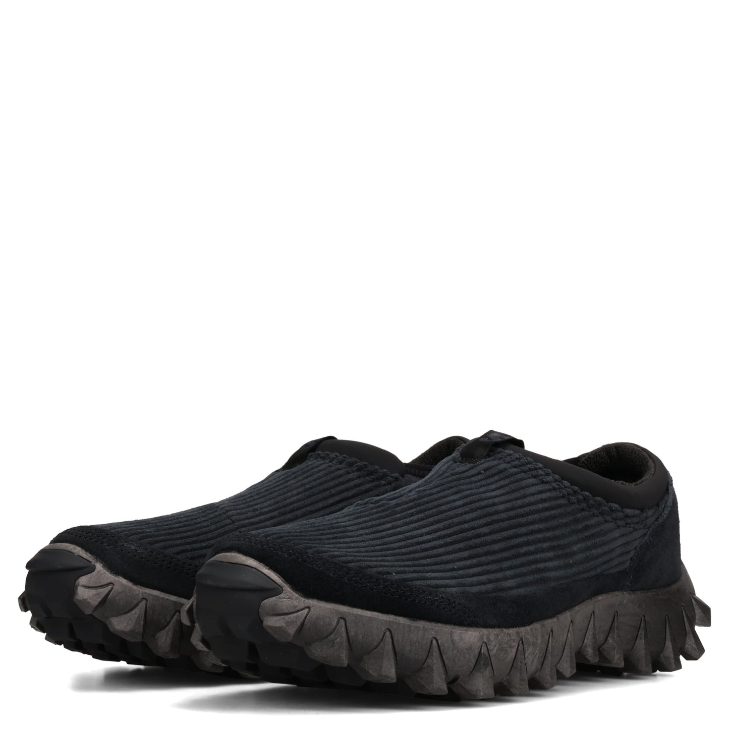 SNOWCLOG CORDUROY / BLACK/BLACK/BLACK