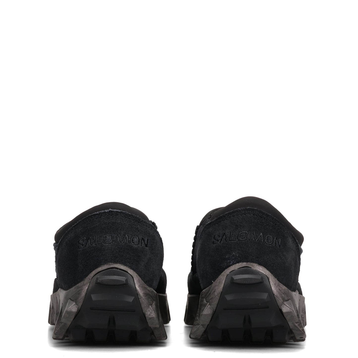 SNOWCLOG CORDUROY / BLACK/BLACK/BLACK