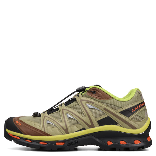 XT-QUEST / ALOE/DARK EARTH/BURNT OCHRE