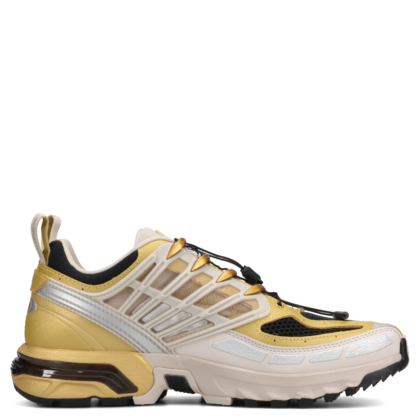 ACS PRO 20Y / RICH GOLD OLD/SILVER CLOUD/BLACK