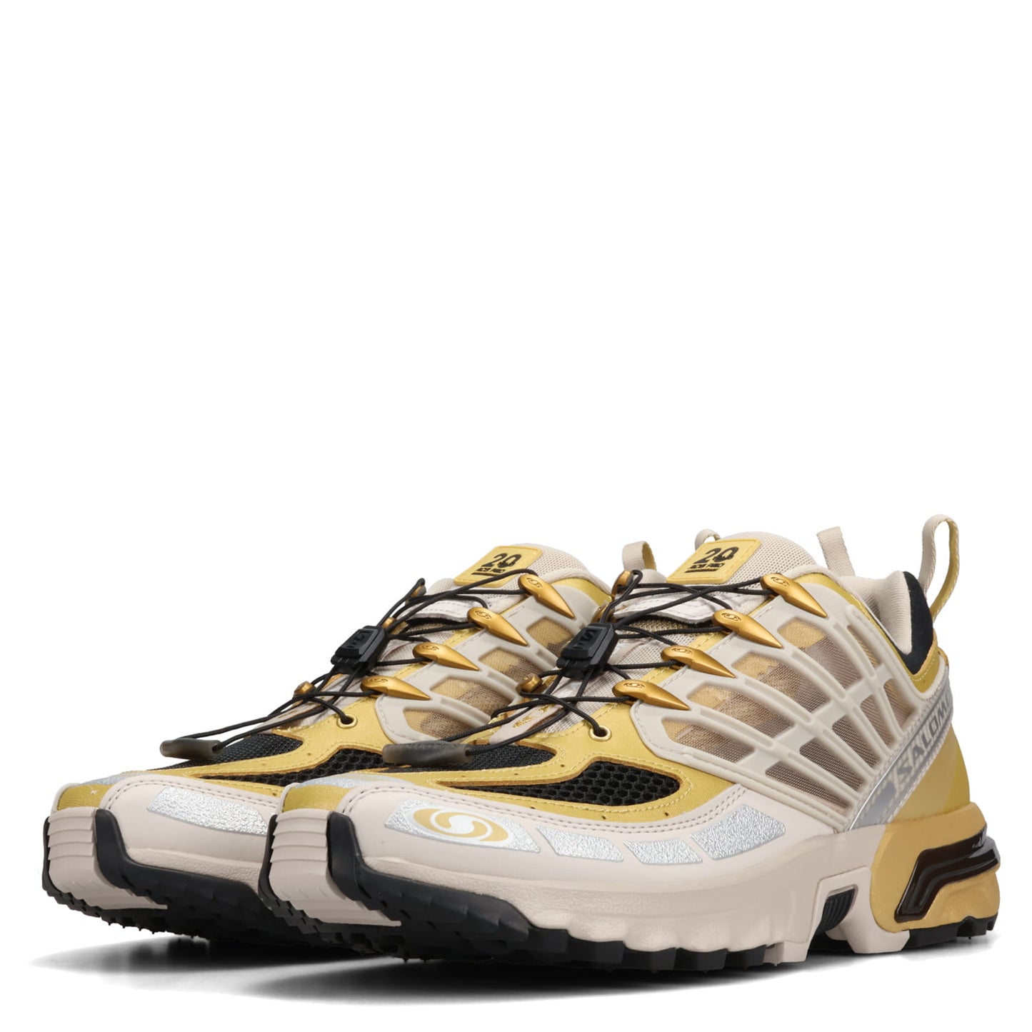 ACS PRO 20Y / RICH GOLD OLD/SILVER CLOUD/BLACK