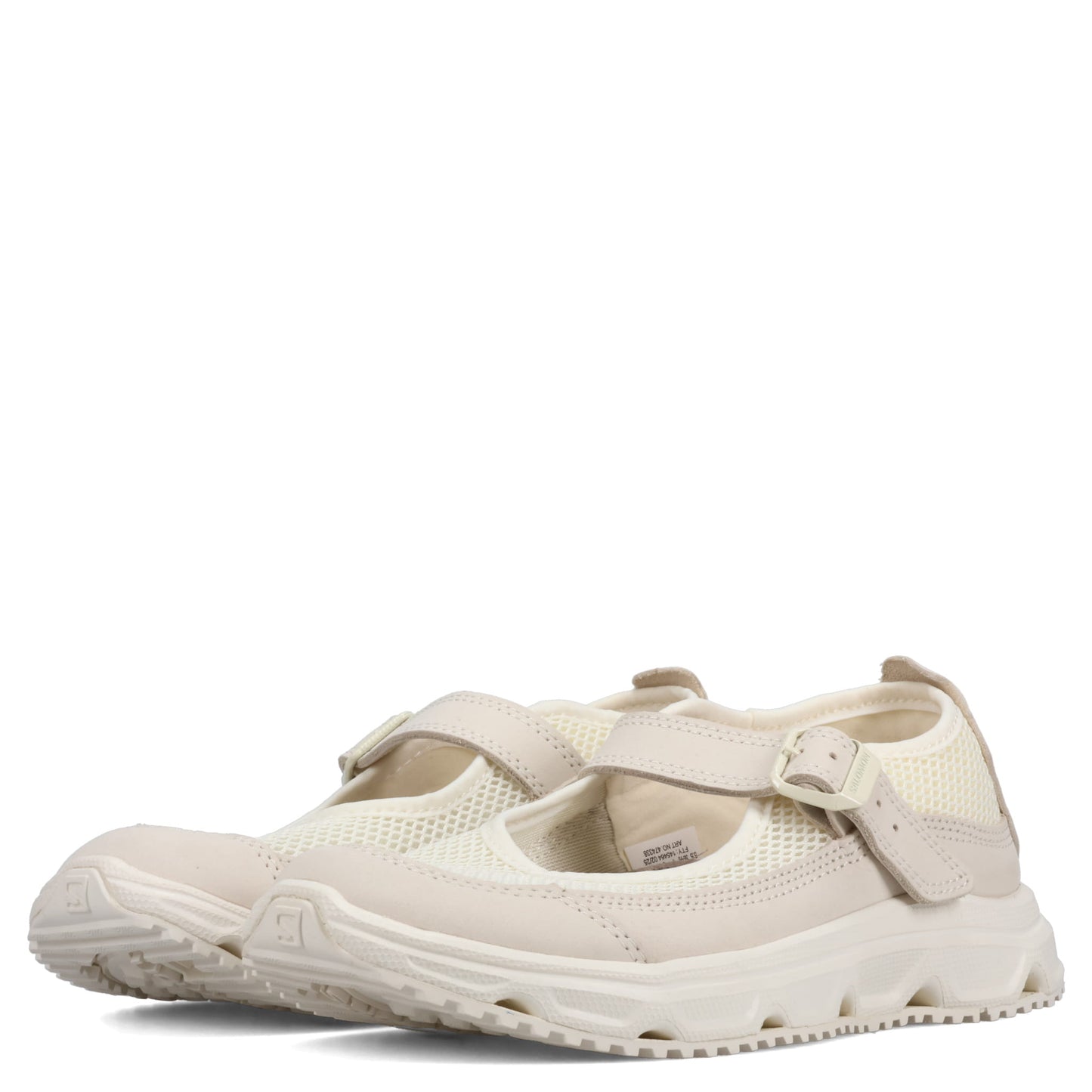 RX MARIE-JEANNE / VANILA ICE/VANILA ICE/VANILA ICE