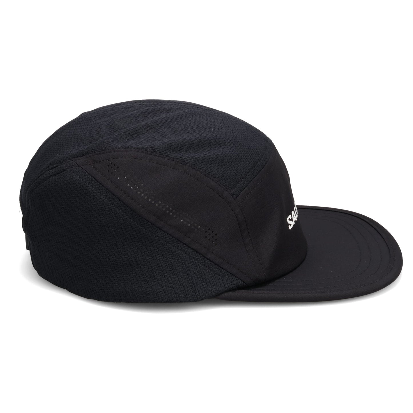 SHKOUT 7PANEL CAP U / DEEP BLACK