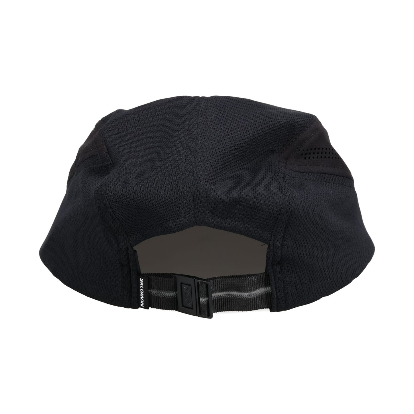 SHKOUT 7PANEL CAP U / DEEP BLACK