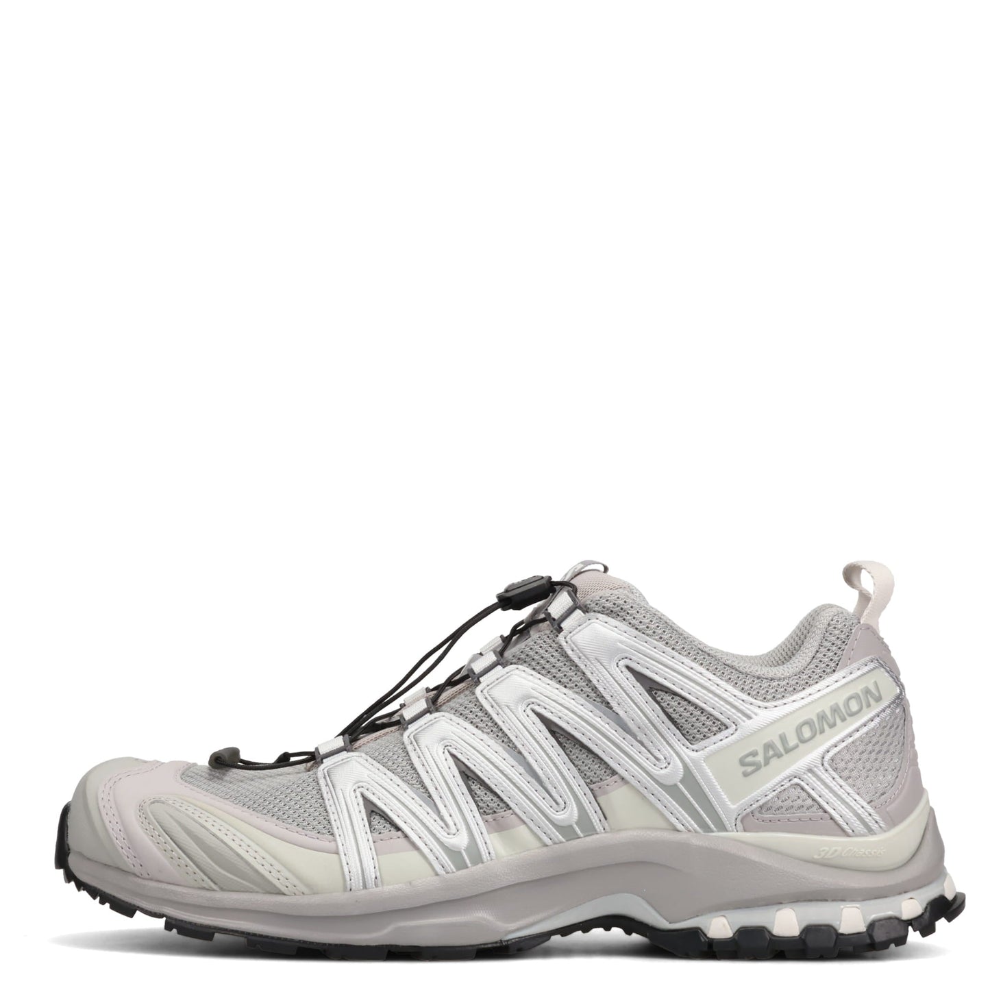 XA PRO 3D / ALLOY/FTW SILVER/LUNAR ROCK