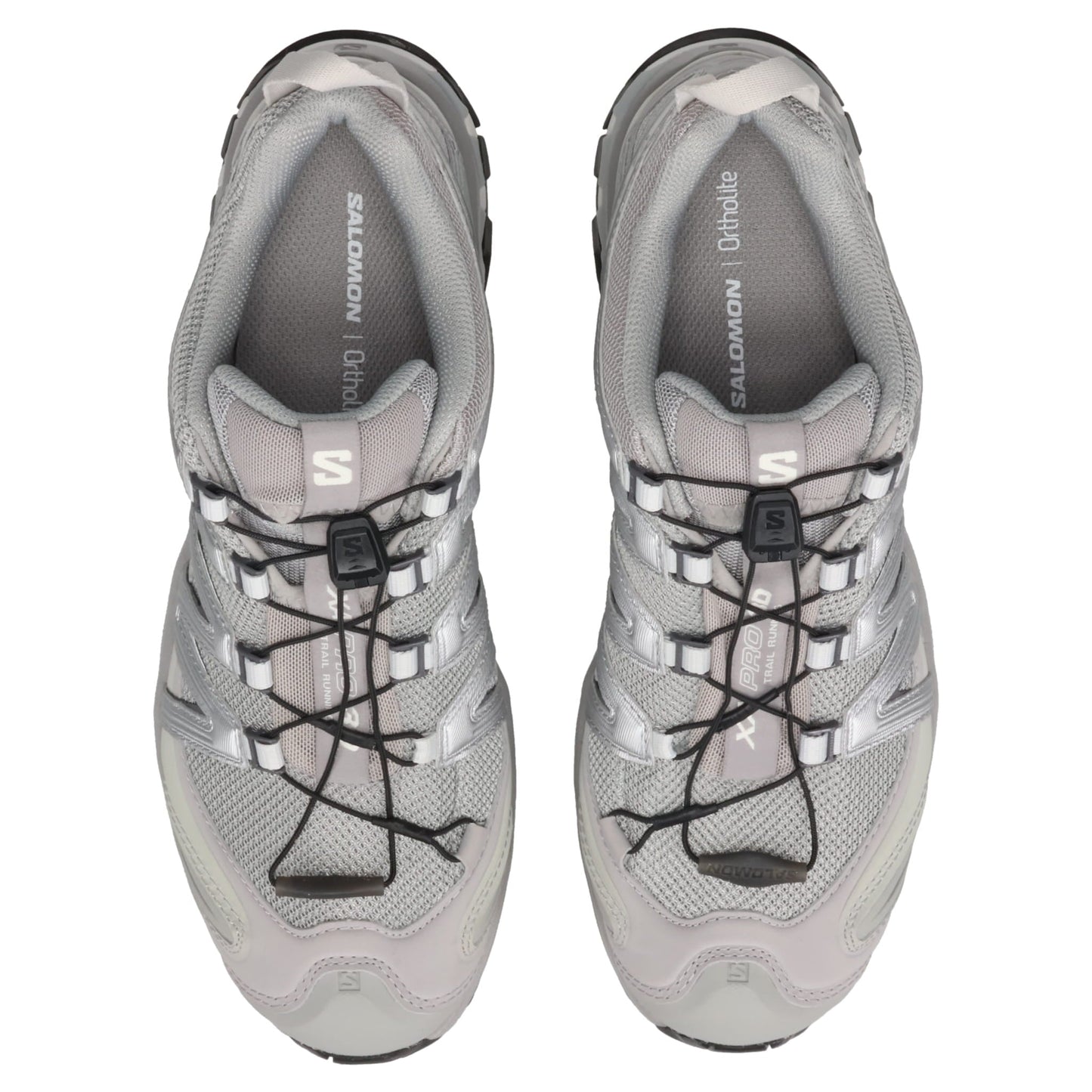 XA PRO 3D / ALLOY/FTW SILVER/LUNAR ROCK