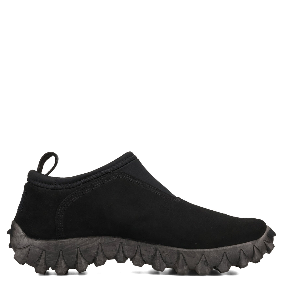 SNOWCLOG OG / BLACK/BLACK/ASPHALT