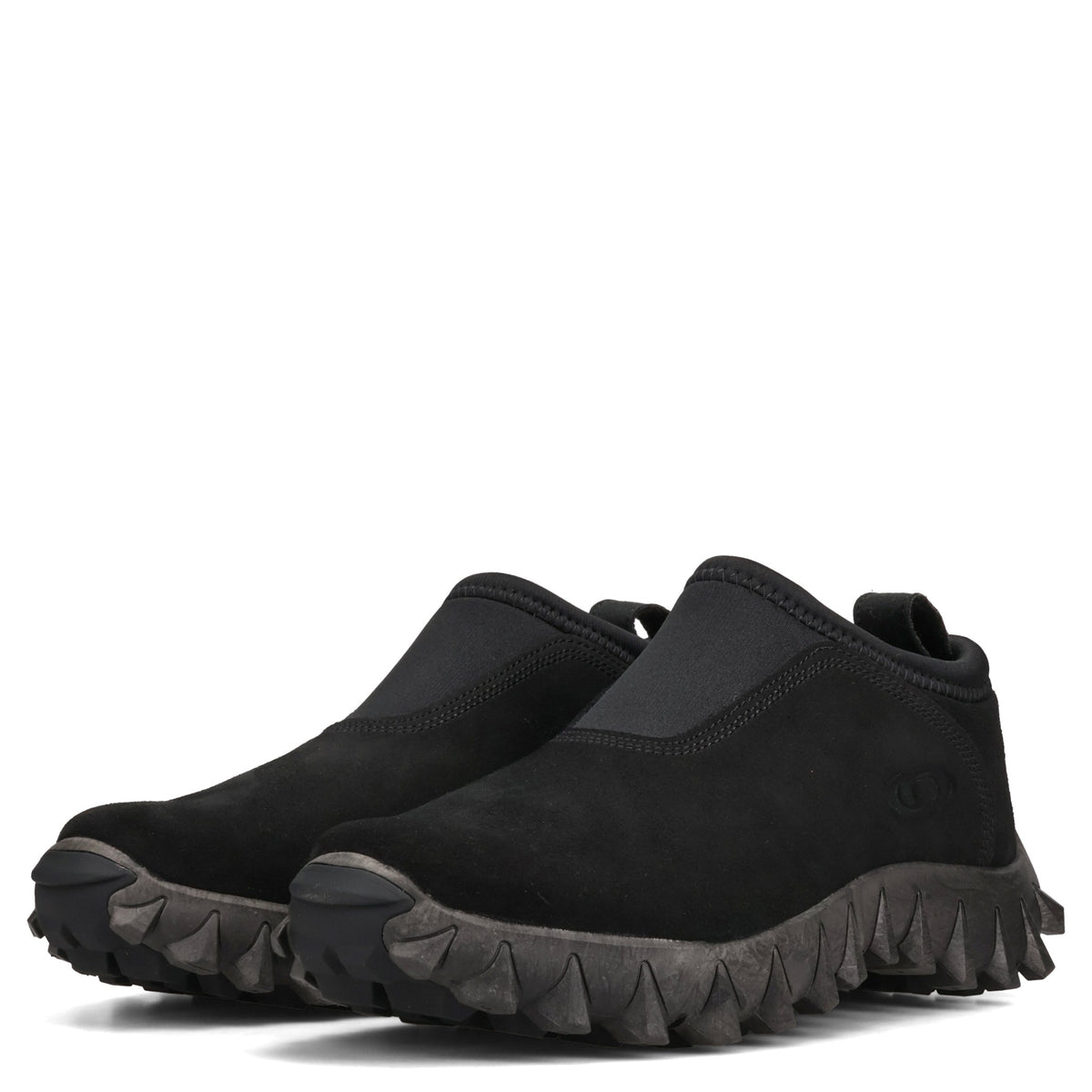 SNOWCLOG OG / BLACK/BLACK/ASPHALT