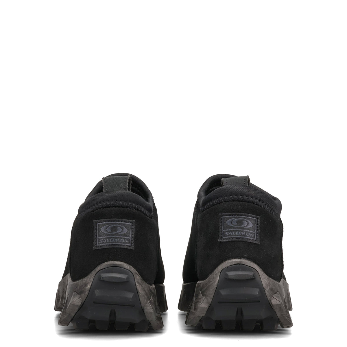 SNOWCLOG OG / BLACK/BLACK/ASPHALT