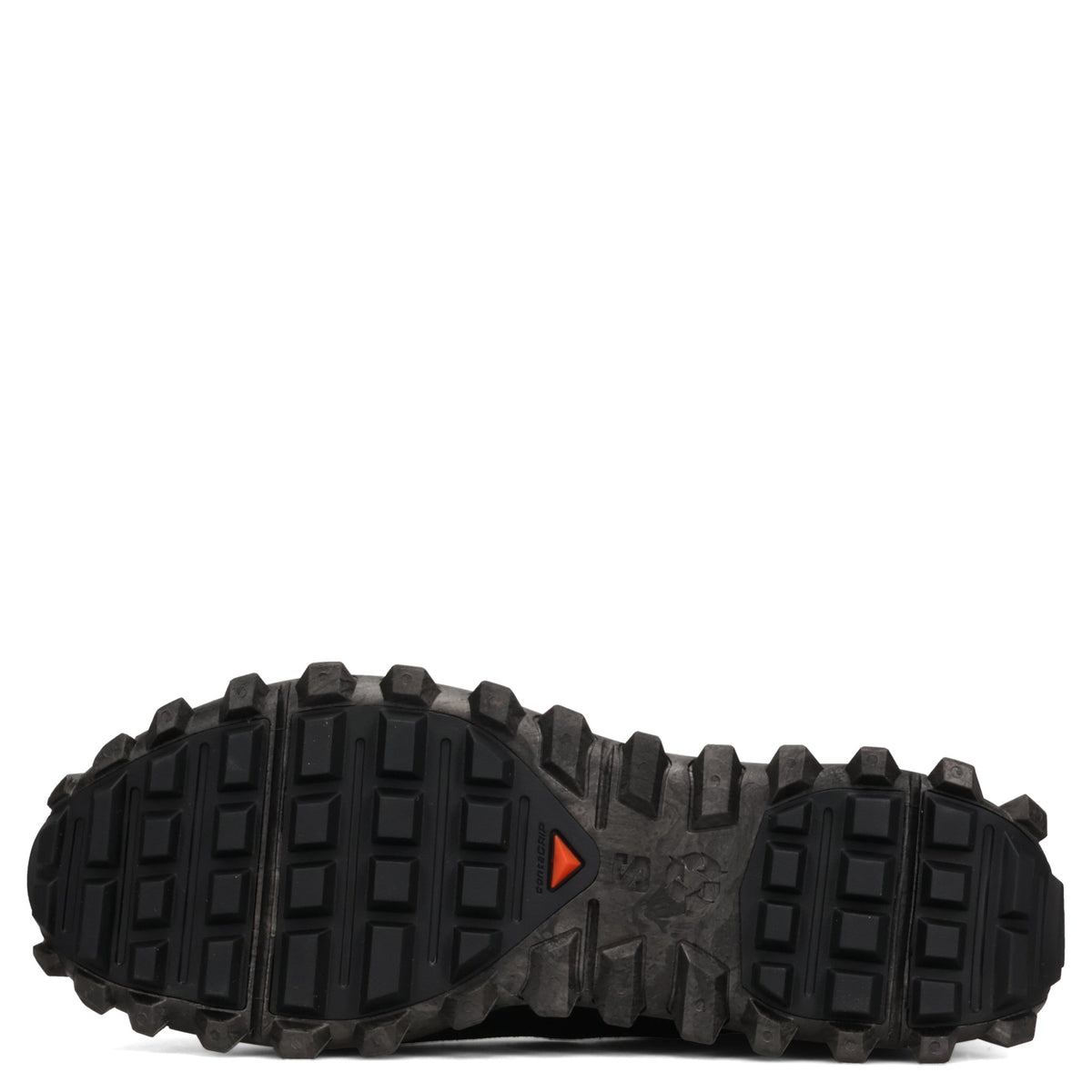 SNOWCLOG OG / BLACK/BLACK/ASPHALT