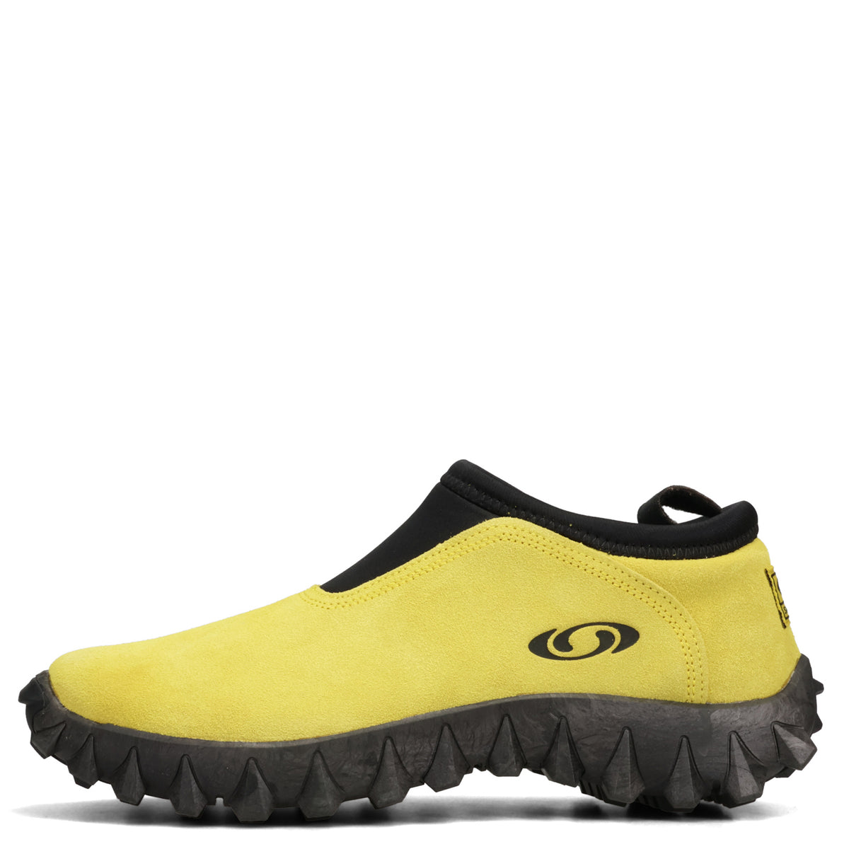 SNOWCLOG OG / CYBER YELLOW/BLACK/BLACK