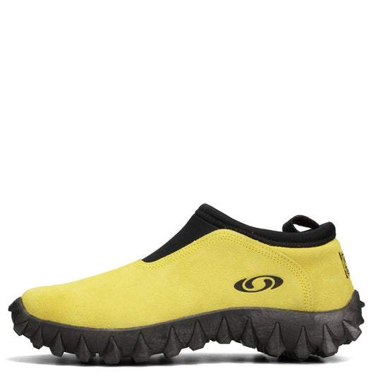 SNOWCLOG OG / CYBER YELLOW/BLACK/BLACK