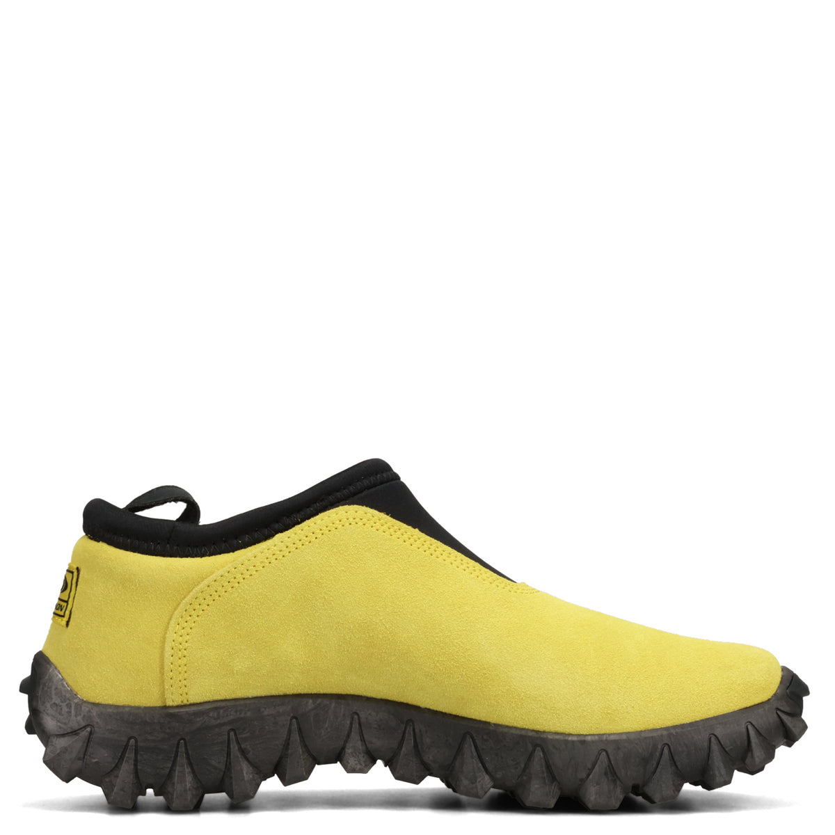 SNOWCLOG OG / CYBER YELLOW/BLACK/BLACK