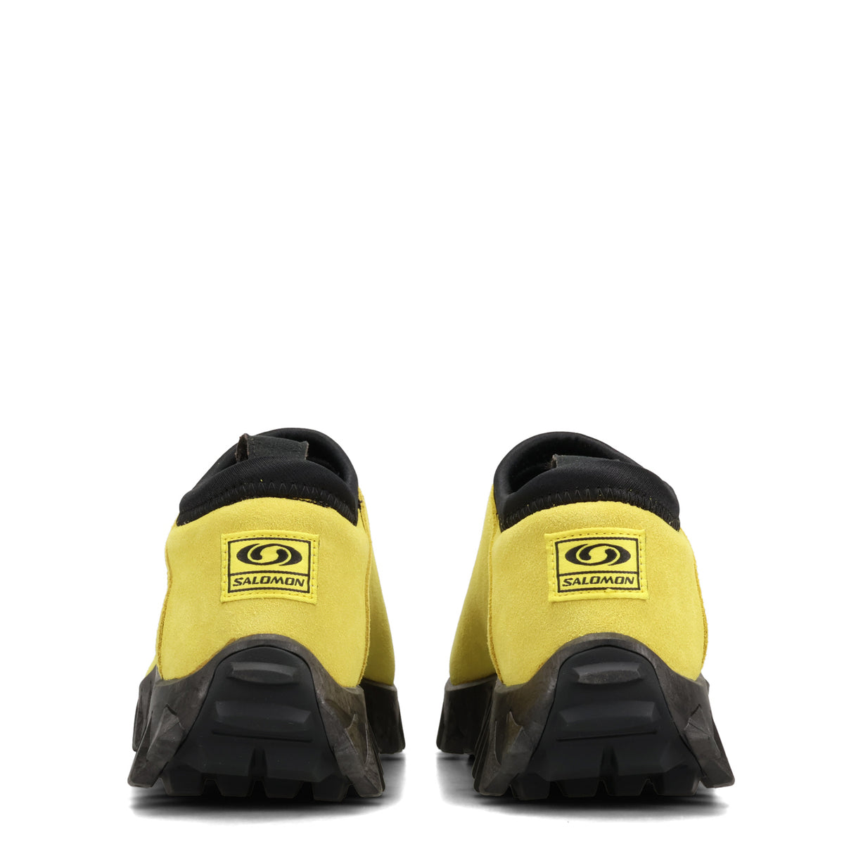 SNOWCLOG OG / CYBER YELLOW/BLACK/BLACK