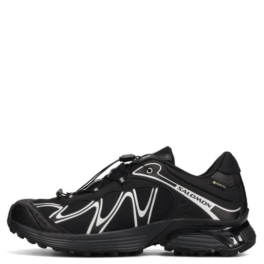 XT-WHISPER GTX / BLACK/BLACK/FTW SILVER