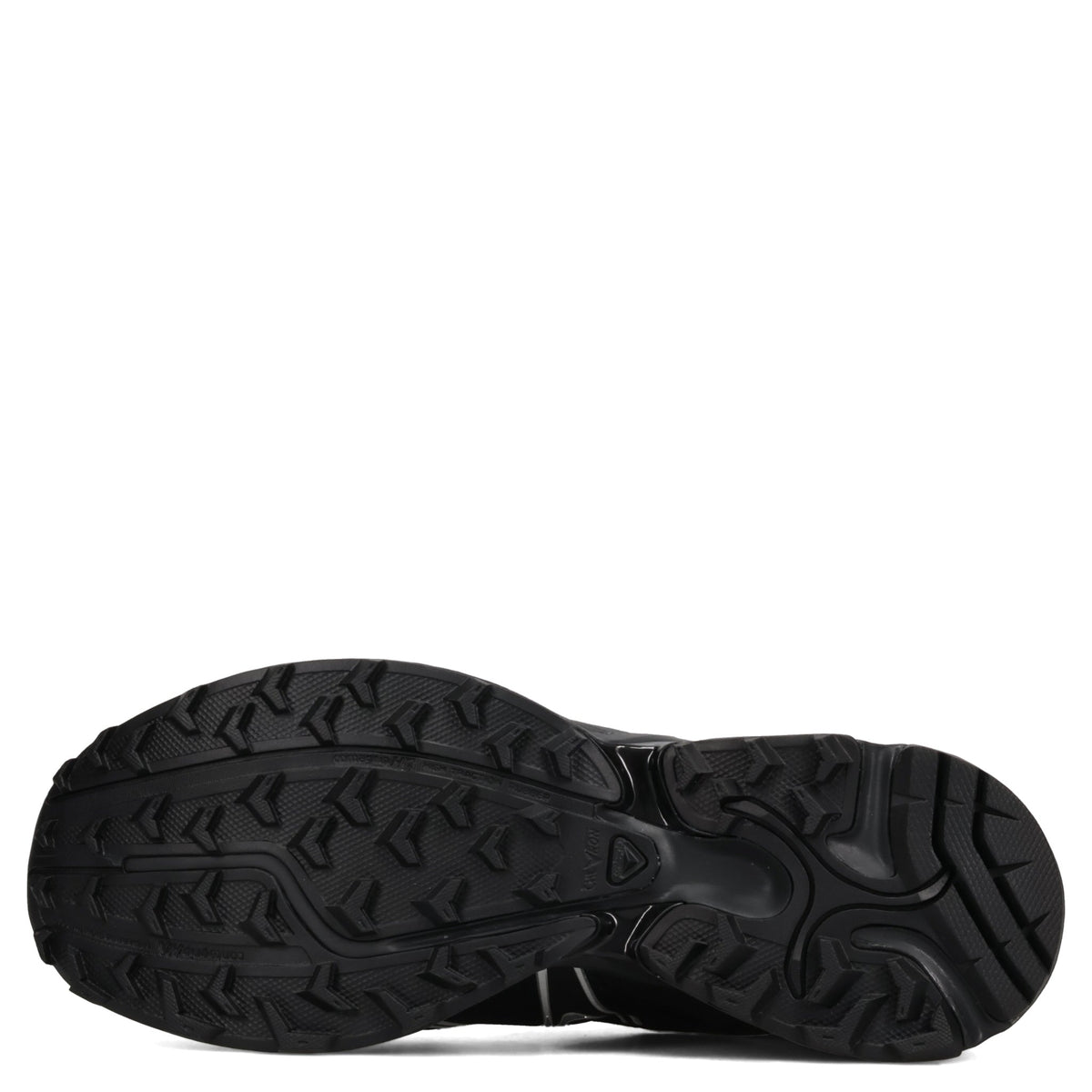 XT-WHISPER GTX / BLACK/BLACK/FTW SILVER