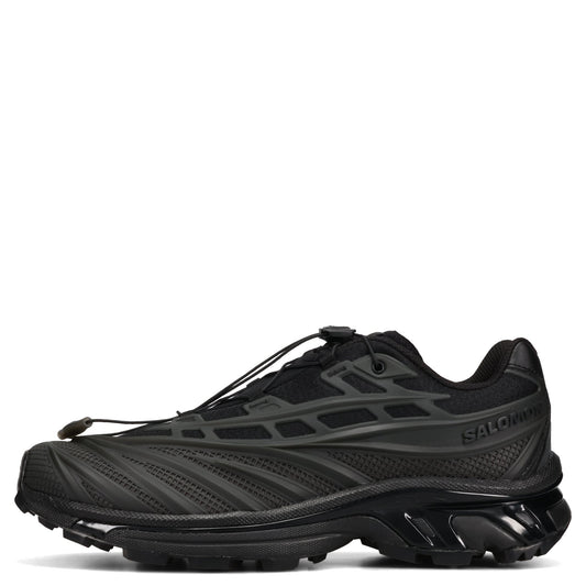 XT-EVO / BLACK/BLACK/ASPHALT